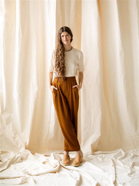 Contact — Anna Powell Denton