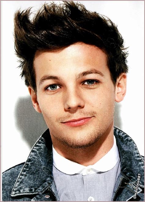 Discovering The Roots Of Louis Tomlinson