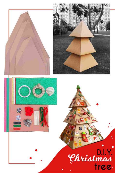 DIY CHRISTMAS TREE – Bobtail