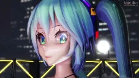 bilibili mmd ecchi iwara