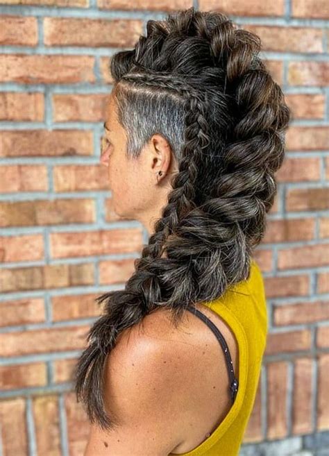 Viking Hairstyles: 28 Inspos Still Rocking the Modern Age