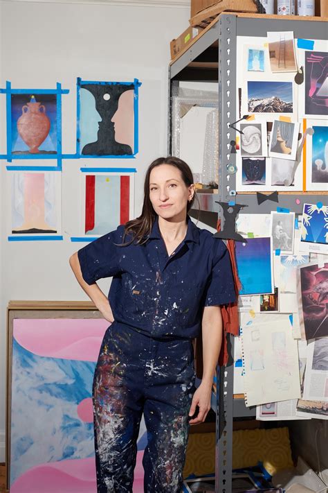 Emma Childs Interview - The Hopper Prize