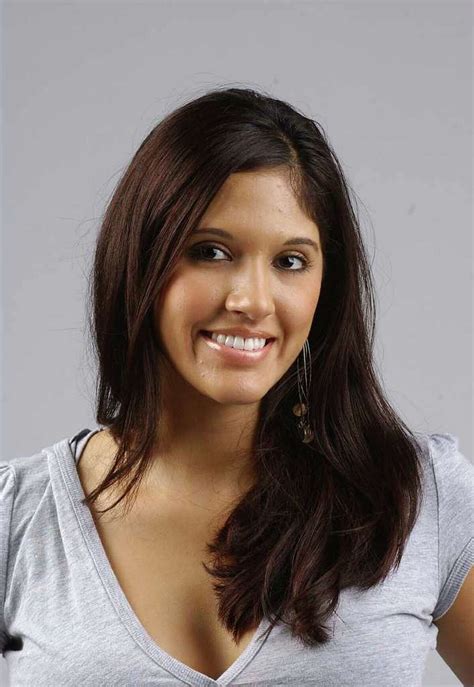 Hottest Latina 2006: Marla Burns