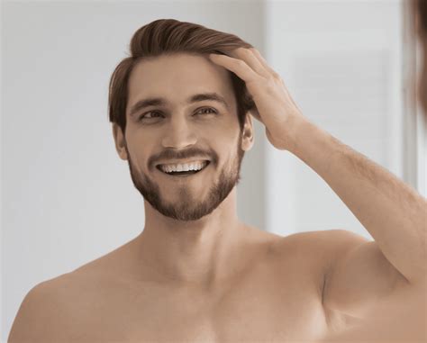 Stem Cell Hair Restoration | Regrow Your Hair Without Surgery