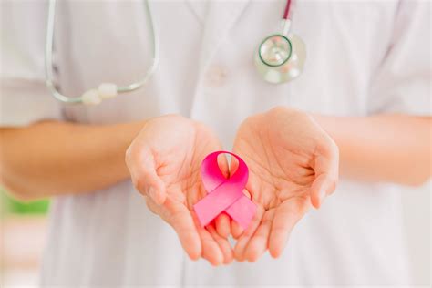 Debunking common myths associated with breast cancer - Courageous