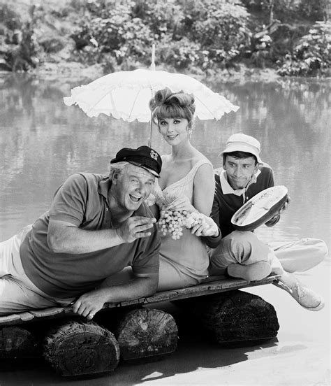 Look back at the TV show 'Gilligan's Island'