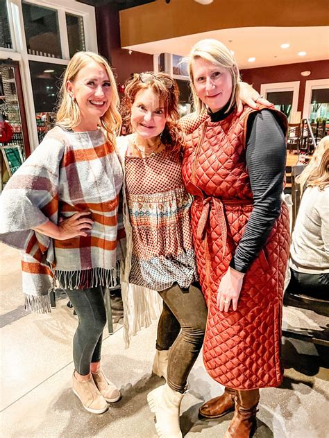 Chattanooga Networking Smothie Social | Women Connect | Business Networking