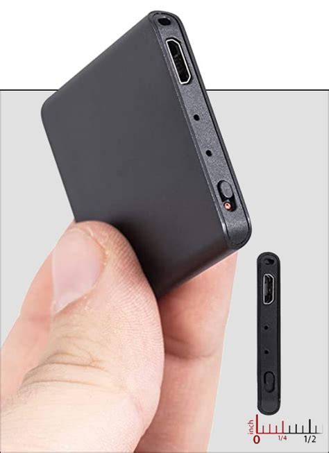 Download driver mini dv worlds smallest voice recorder - innovativetaia
