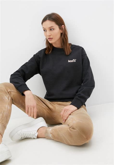 Женские свитшоты Levi's® 1868600580 купить