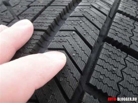Липучка бриджстоун близак – шипованная резина Bridgestone Blizzak ...