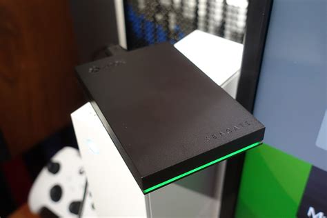 Seagate Game Drive for Xbox (2TB) impressions: An affordable storage ...