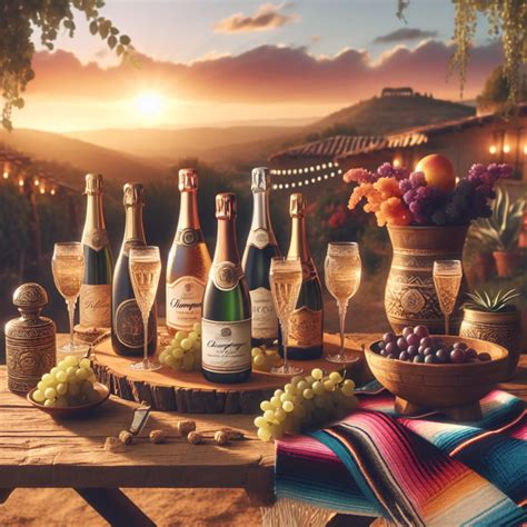 Champagne Barata E Boa - Receta de Champagne Barata en México: ¡Disfruta de un Brindis Elegante ...