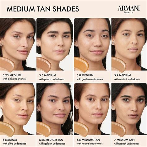 Luminous Silk Perfect Glow Flawless Oil-Free Foundation - Armani Beauty ...
