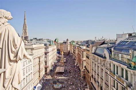 Экскурсии в Вене на русском языке от 7TRAVEL АВСТРИЯ