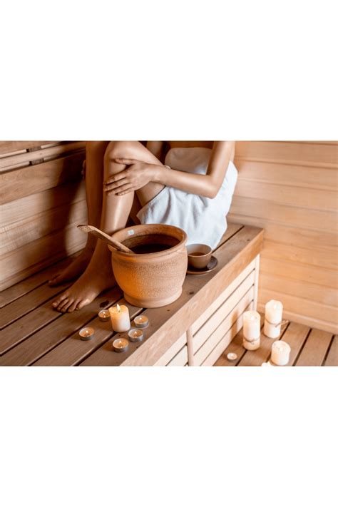 Master Sauna Etiquette: The Ultimate Guide for Every One. - Wellness Brook