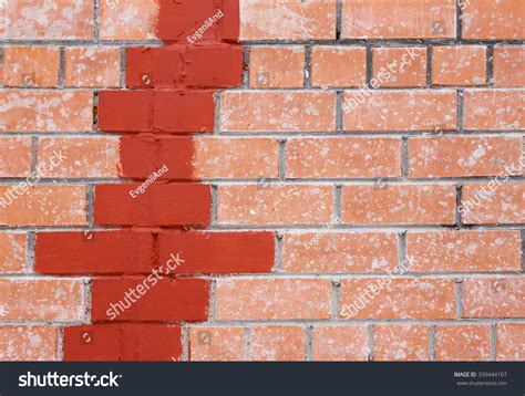 how to fix brick wall cracks