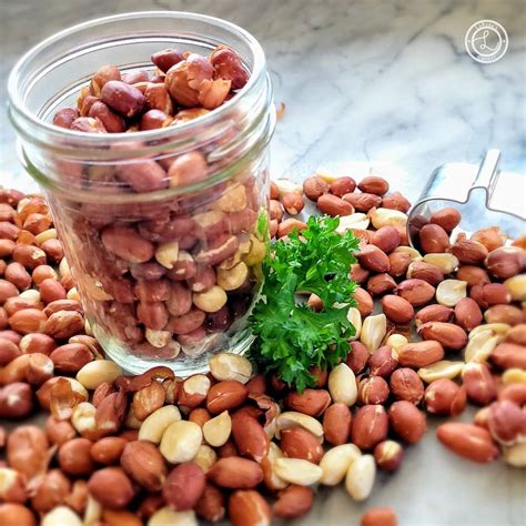 peanuts roasted recipe sapphirecom