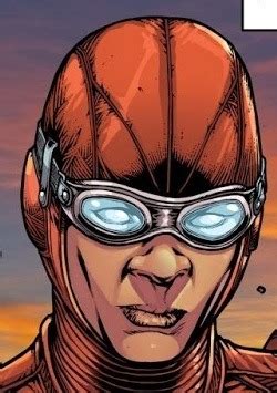 charles rivers character comic vine