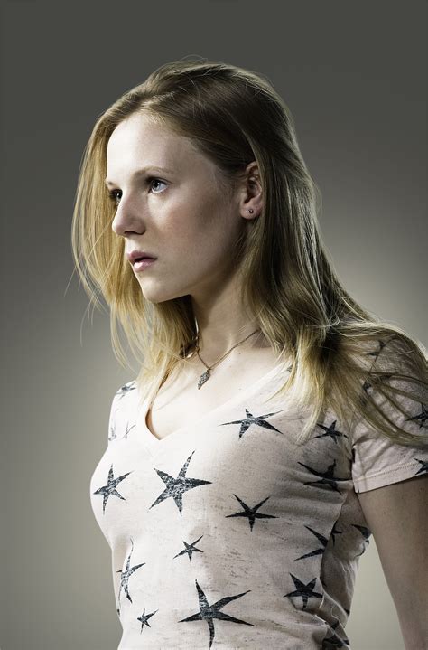 Emma Bell