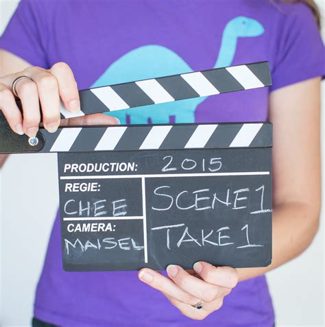 Scene 1 Take 1 - 2015 - DIGITAL ALBUM — Craig Chee & Sarah Maisel