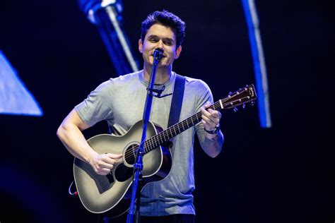 10 John Mayer Songs That Show His Versatility, From 'Room For Squares