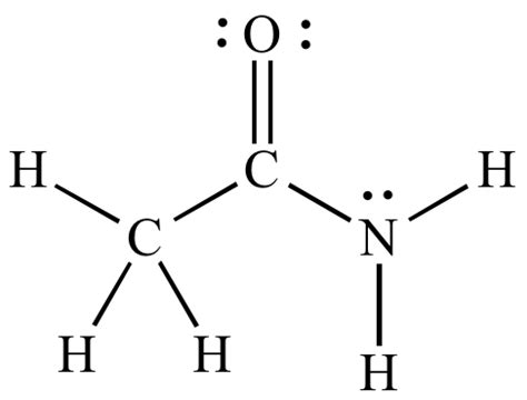 Illustrated Glossary of Organic Chemistry - Acetamide