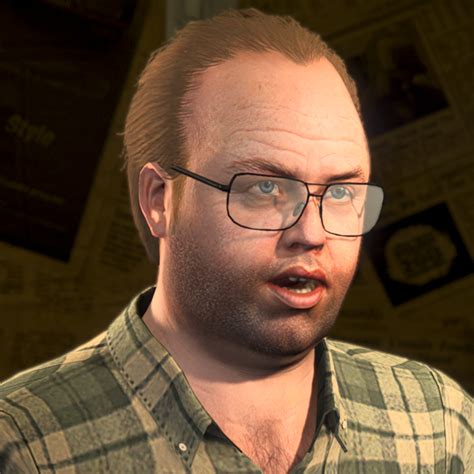 Gta characters – Artofit