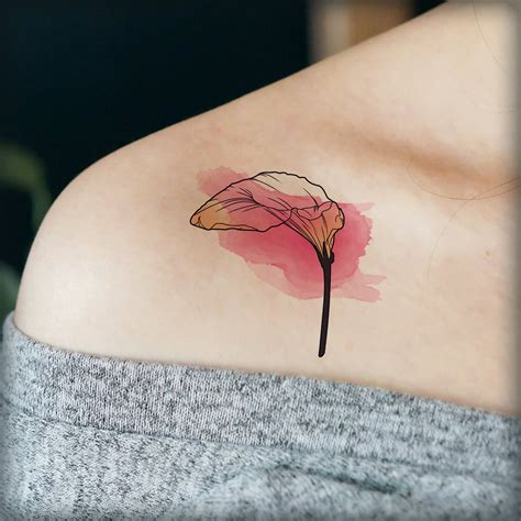 Bio-ink technology will change how you get a tattoo of a flower 5