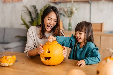 Les 5 meilleures activités d’Halloween pour les enfants – Active For Life