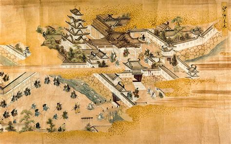 The history behind FX's Emmy award-winning series ‘Shogun' | National