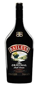 Baileys Irish Cream Liqueur, 1.5L: Amazon.co.uk: Grocery
