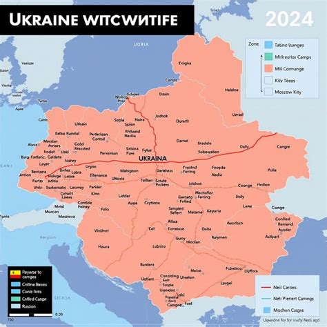 explore  current situation  ukraine  detailed war map