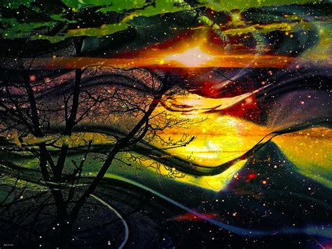 STARDREAMING With Sherry Blue Sky: In the Dreamtime