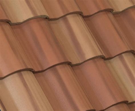 Crown Roof Tiles | Sanibel FL