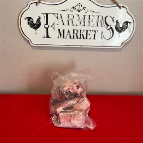 Marrow Bones - Blessings Ranch