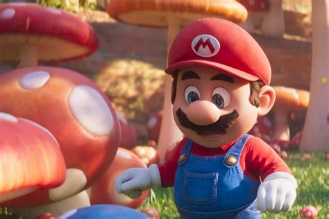 Teaser trailer ufficiale di Super Mario Bros. Il Film - News Nintendo