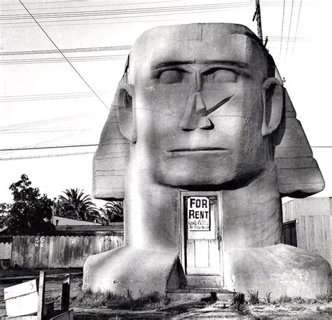 sphinx realty office   fairfax ave los angeles circa