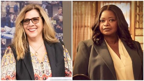Octavia Spencer Greys Anatomy