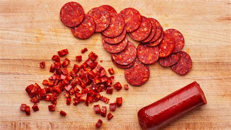 What Is Pepperoni and How Do I Get The Best Stuff? | Bon Appétit