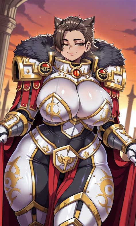 warhammer 40k Fem-horus - Porn Videos & Photos - EroMe
