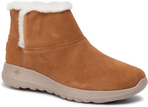 Botki Skechers - Ceny i opinie - Ceneo.pl