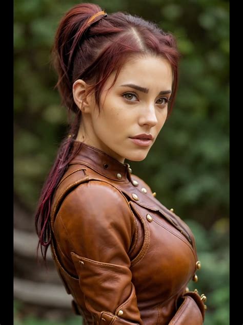 Erin Olash : r/aiArt