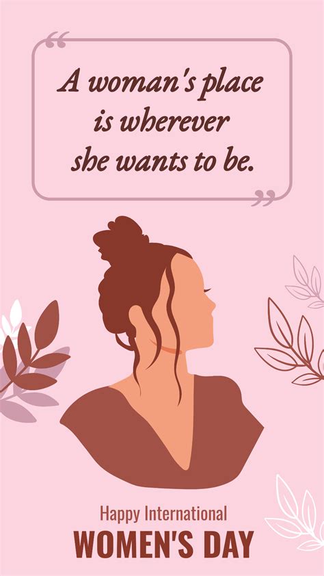 Women's Day Quotes Malayalam 1