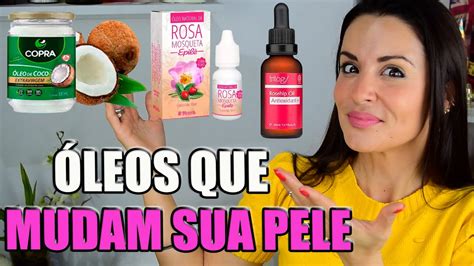 Como Usar Óleo Mineral Na Pele - Qual ÓLEO usar na PELE?! | Como usar óleo na pele?! - YouTube