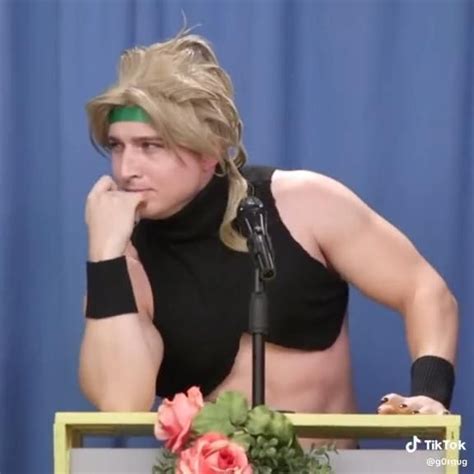 Shayne Topp as Dio | @g0rgug [Video] in 2024 | Shayne topp, Smosh ...