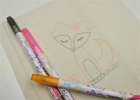 Simple Embroidery Designs (+Giveaway)