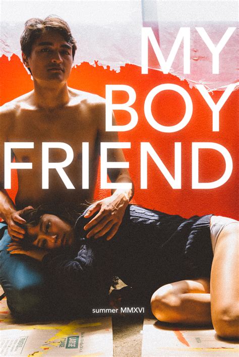 My Boyfriend (2017)
