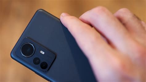 iPhone 13 Pro vs Xiaomi 12 Pro: premium flagship face-off | TechRadar