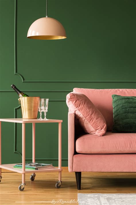 gorgeous green paint colors love remodeled