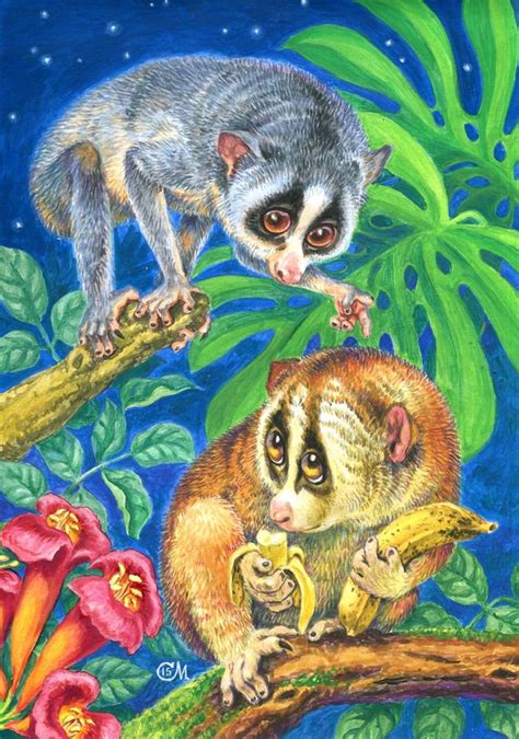 Иллюстрация Лори в стиле классика | Illustrators.ru